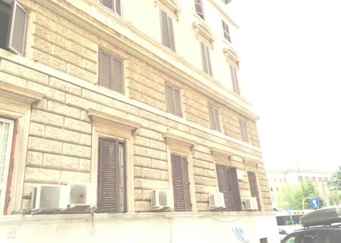 Hotel Ventura