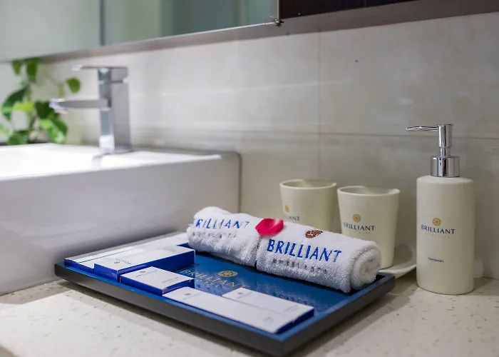 Hanoi Brilliant Hotel & Spa