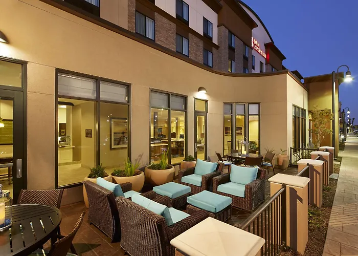 Hilton Garden Inn Los Angeles/Redondo Beach