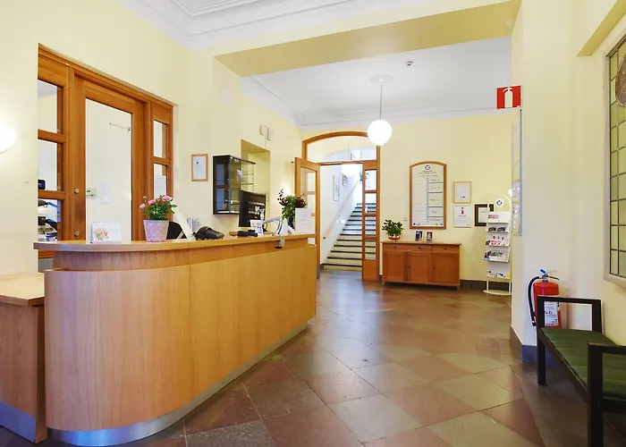 Ersta Hotell & Konferens