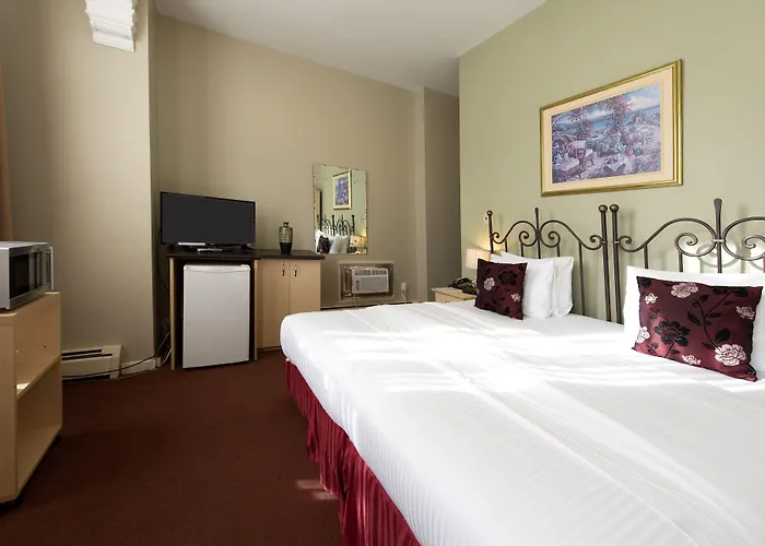 Victoria'S Mansion Guest House