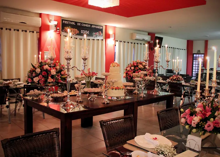 La Vitre Hotel