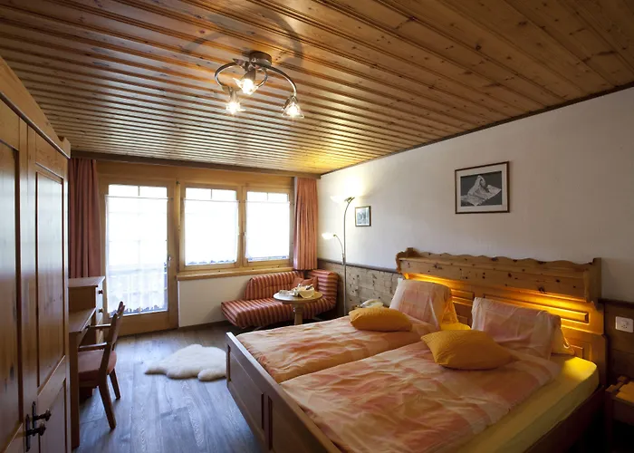 Silvana Mountain Hotel
