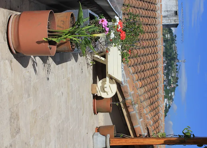 Casa El Eden