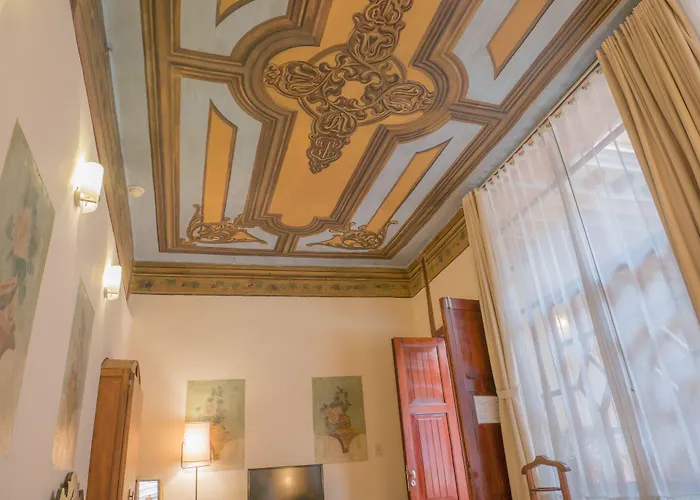 Casa El Eden