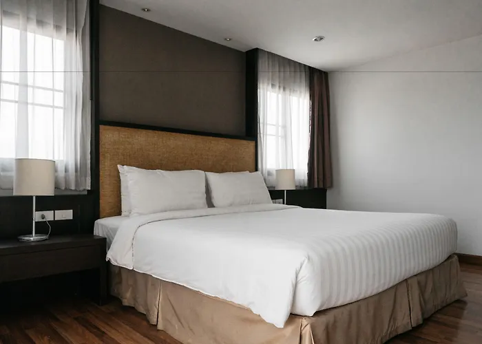 The Grand Napat
