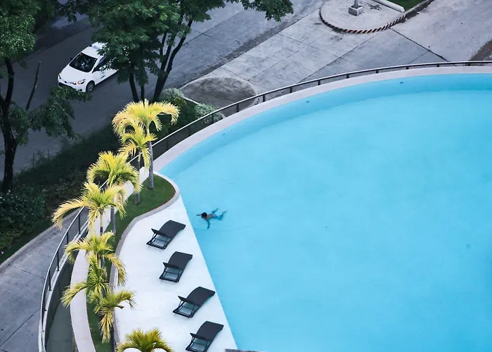 Limketkai Luxe Hotel