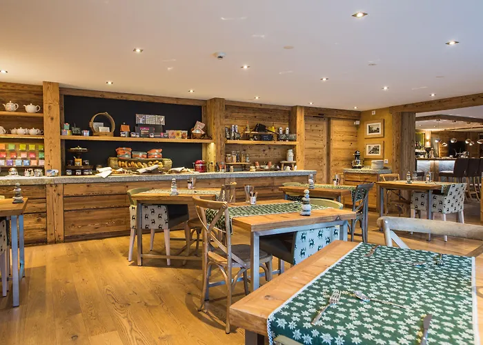 Matterhorn Lodge Boutique Hotel & Apartments
