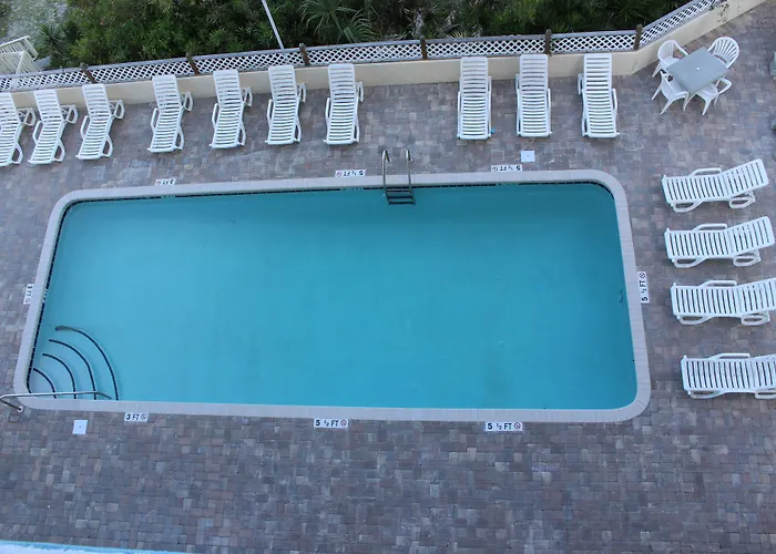 Blu Atlantic Hotel & Suites