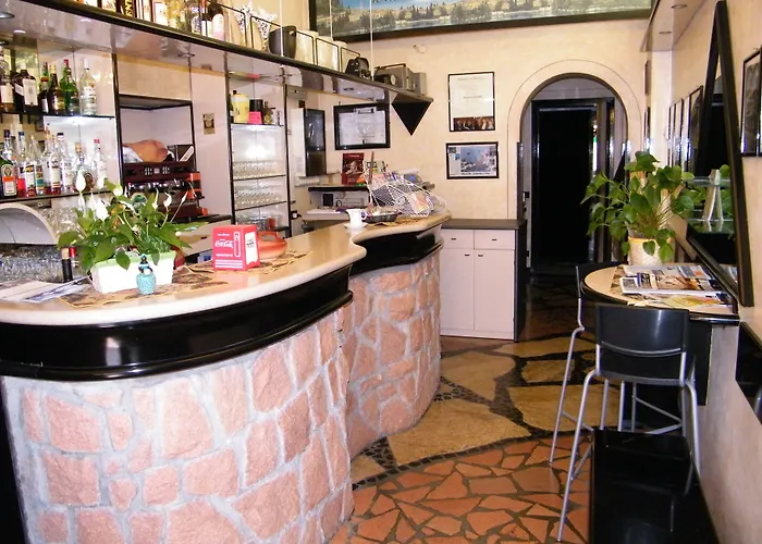 Hotel Montecodeno