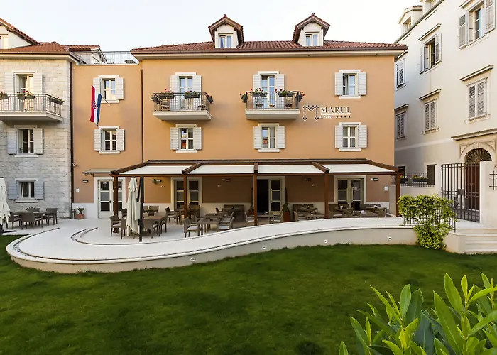 Hotel Marul