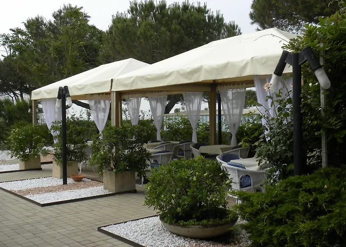 Park Hotel Ermitage Resort & Spa