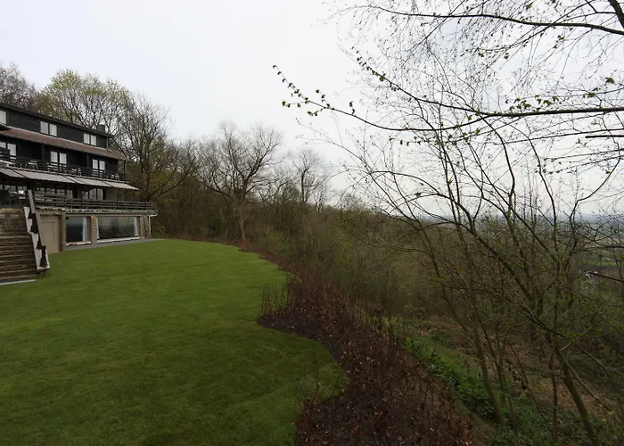 Hostellerie Kemmelberg