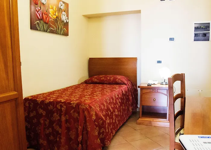 Hotel Ristorante Garibaldi