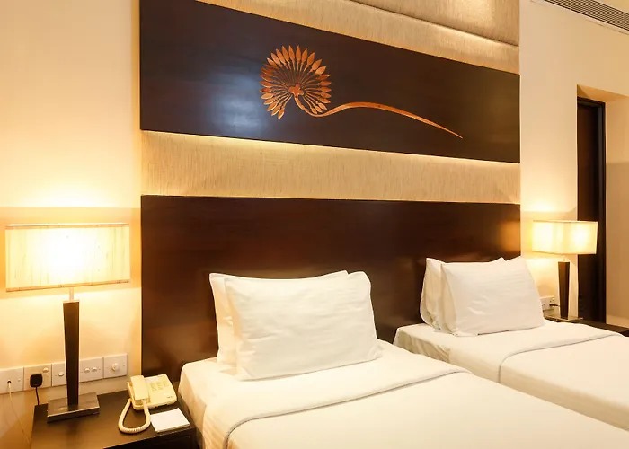 Renuka City Hotel Colombo
