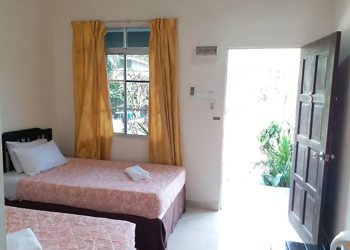 Idaman Guest House