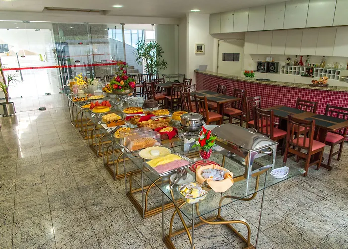 Costa Atlantico Hotel