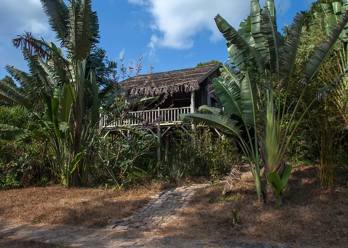 Mango Bay Resort