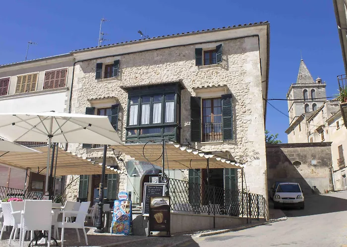 "Son Cleda" House Boutique, Adults Only