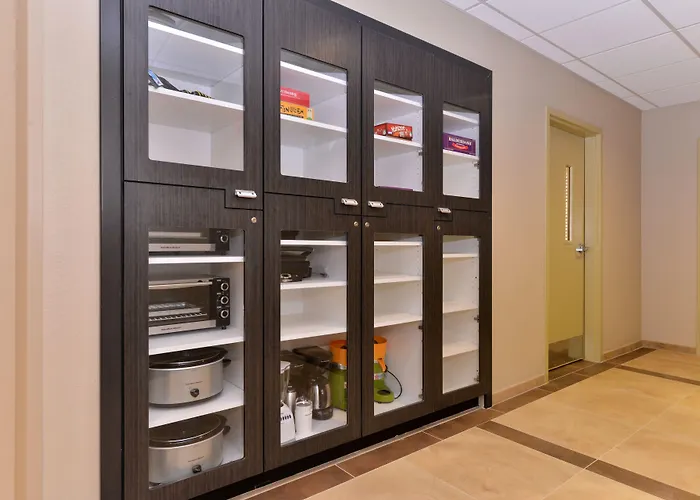 Candlewood Suites Sayre, Pa