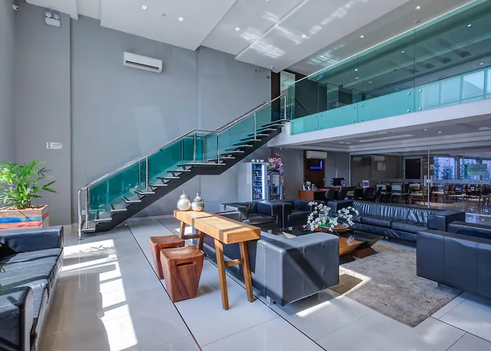 Viale Tower Hotel