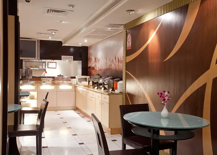 Tai Hope Hotel