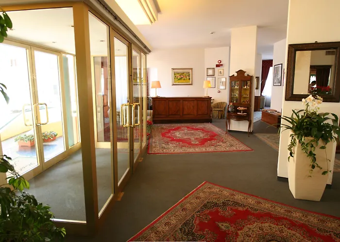 Hotel Augustus