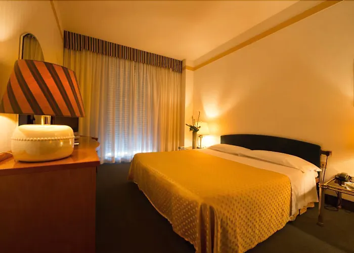 Hotel Augustus