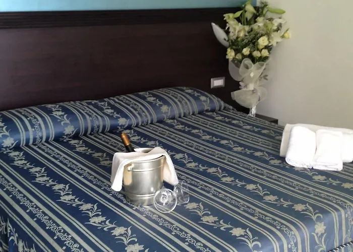 Hotel La Rosetta Scauri