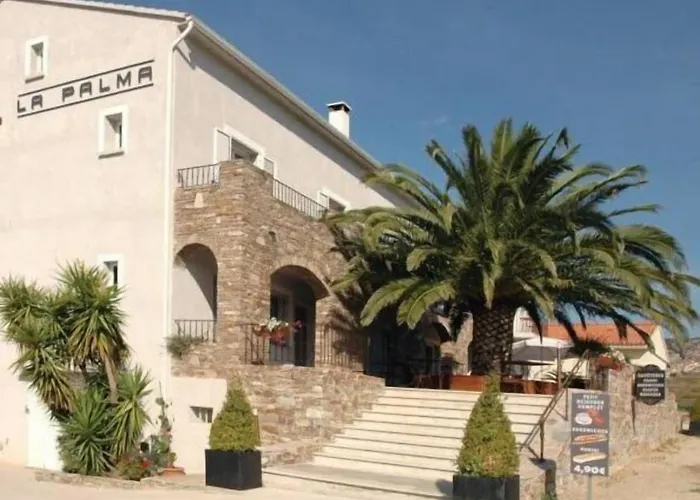 Hotel La Palma