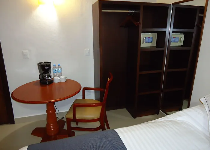 Hotel Porto Allegro Puerto Vallarta