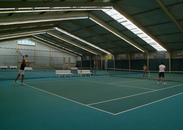 Sporthotel Bruurs
