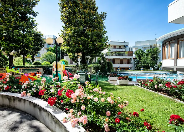 Hotel Torretta