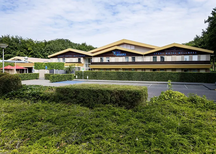 Sporthotel Bruurs