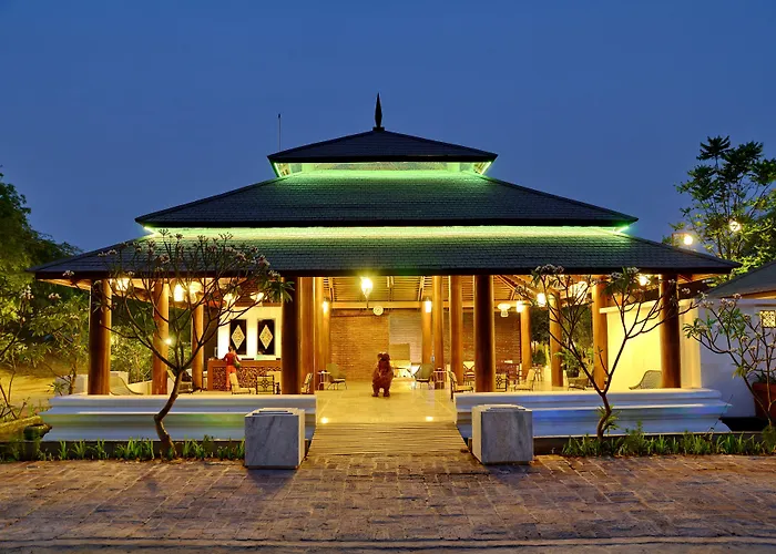 Zfreeti Hotel