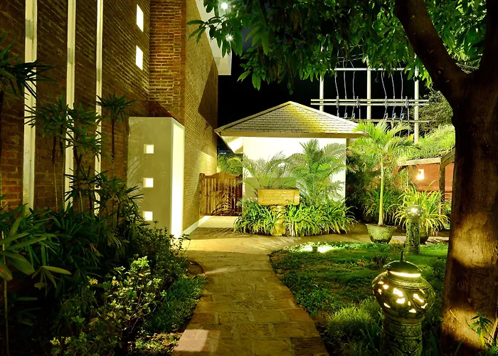 Zfreeti Hotel