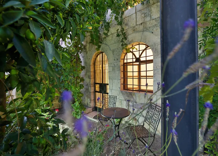 Alegra Boutique Hotel