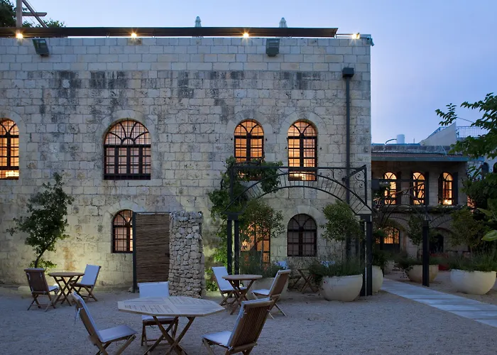 Alegra Boutique Hotel