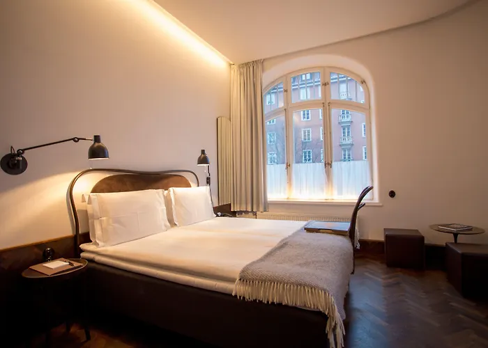 Miss Clara By Nobis, Stockholm, A Member Of Design Hotels