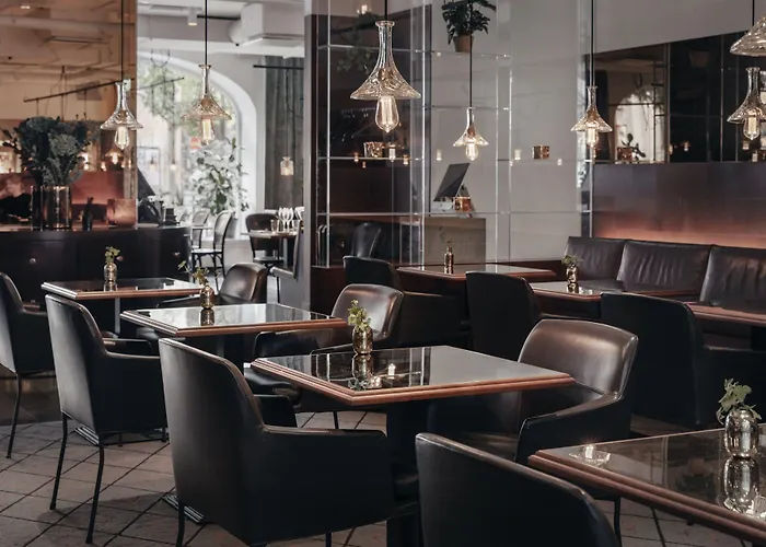 Miss Clara By Nobis, Stockholm, A Member Of Design Hotels