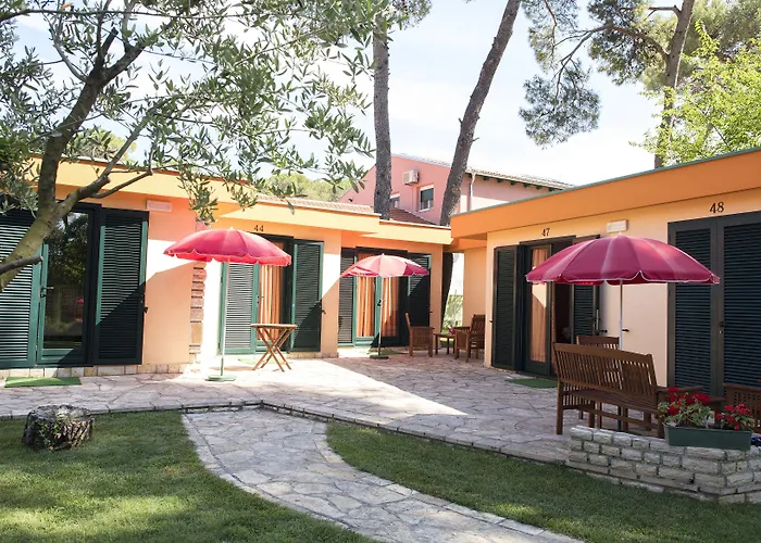 Mediterranean Village San Antonio