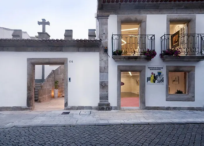 Absoluto Design Hotel