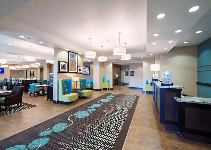 Hampton Inn Saskatoon South