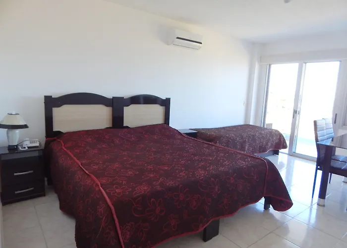 Apart Hotel Punta Sol