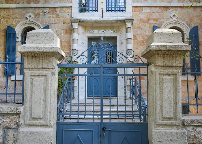 Villa Brown Moshava - A Member Of Brown Hotels