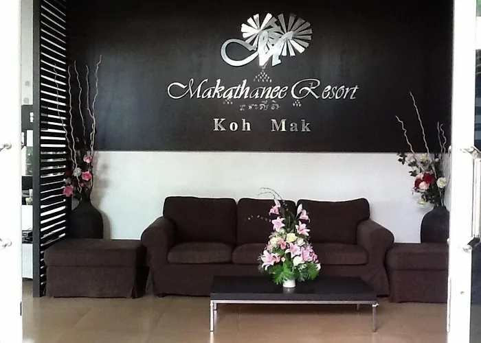 Makathanee Resort