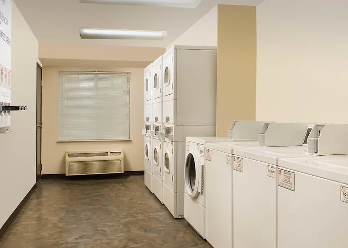 Suburban Studios Watford City