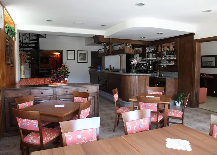 Hotel Bellavista