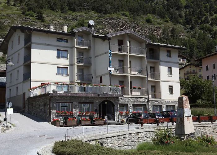 Hotel Bellavista