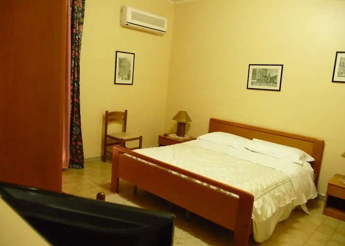 Agathae Hotel & Residence